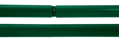 Aerator ręczny, wertykulator walcowy do trawy 27 kolcy, średnica 15cm Aerator ręczny, wertykulator walcowy do trawy 27 kolcy, średnica 15cm