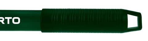 Aerator ręczny, wertykulator walcowy do trawy 27 kolcy, średnica 15cm Aerator ręczny, wertykulator walcowy do trawy 27 kolcy, średnica 15cm