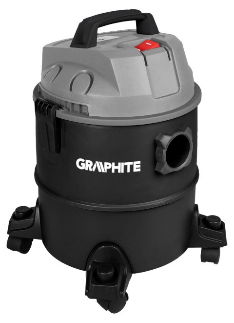 Odkurzacz 1200W, 20l Odkurzacz 1200W, 20l