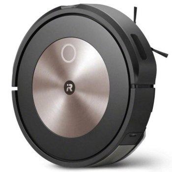 Robot sprzątający iRobot Roomba Combo j5+ (j557840) Robot sprzątający iRobot Roomba Combo j5+ (j557840)