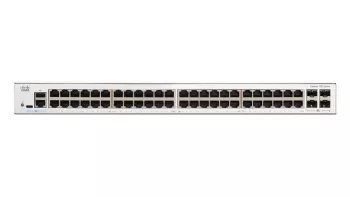 Switch Cisco C1200-48T-4X 48-port GE 4x10Gb SFP+ Switch Cisco C1200-48T-4X 48-port GE 4x10Gb SFP+