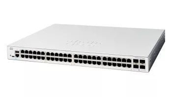 Switch Cisco C1200-48T-4X 48-port GE 4x10Gb SFP+ Switch Cisco C1200-48T-4X 48-port GE 4x10Gb SFP+