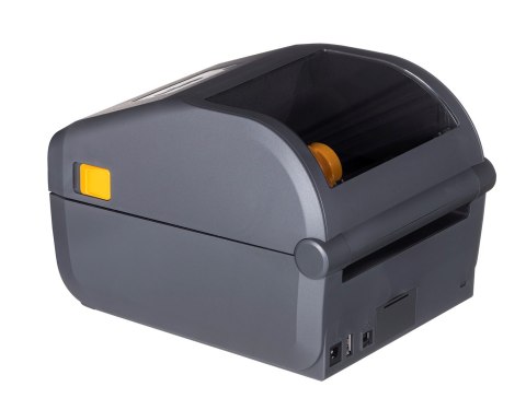 Zebra-drukarka etykiet ZD421/termotr/203dpi/USB Zebra-drukarka etykiet ZD421/termotr/203dpi/USB