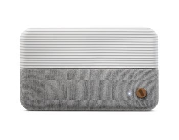 One For All SV 9436_5G AMP INDOOR ANT WHITE FABRICS DVB-T2 5G EU One For All SV 9436_5G AMP INDOOR ANT WHITE FABRICS DVB-T2 5G EU