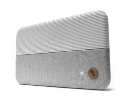 One For All SV 9436_5G AMP INDOOR ANT WHITE FABRICS DVB-T2 5G EU