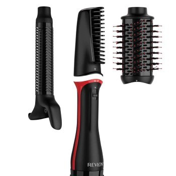Suszarka do włosów Multistyler RVDR5333E Suszarka do włosów Multistyler RVDR5333E
