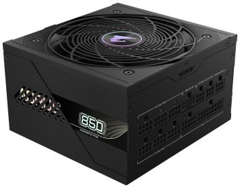 Zasilacz - Gigabyte GP-AE850PM PG5 Zasilacz - Gigabyte GP-AE850PM PG5
