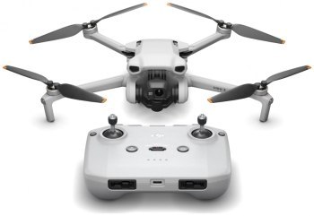 Dron - DJI Mini 3 (GL) Dron - DJI Mini 3 (GL)