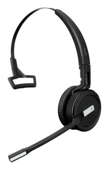 EPOS IMPACT SDW 5011 DECT OE Headset black EPOS IMPACT SDW 5011 DECT OE Headset black