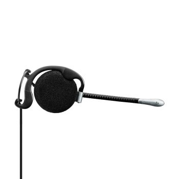 EPOS SH 335 Mono Wired OE Headset silver EPOS SH 335 Mono Wired OE Headset silver