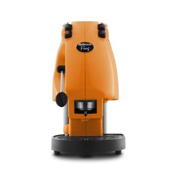 Ekspres kapsułkowy FROG REVOLUTION BASE ORANGE Ekspres kapsułkowy FROG REVOLUTION BASE ORANGE