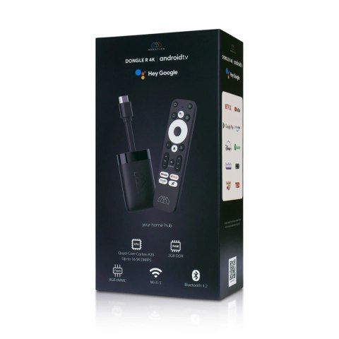 Homatics Dongle R Homatics Dongle R