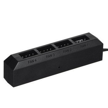 Hub do wentylatorów DeepCool FH-04