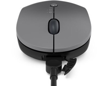 Lenovo Mysz bezprzewodowa Go Multi Device 4Y51C21217 Lenovo Mysz bezprzewodowa Go Multi Device 4Y51C21217