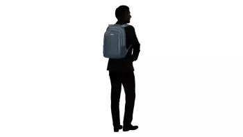 Plecak do laptopa Samsonite Guardit 2.0 CM5-01-006 15,6 niebieski Plecak do laptopa Samsonite Guardit 2.0 CM5-01-006 15,6 niebieski