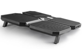 Podkładka chłodząca DeepCool MULTI CORE X6 Podkładka chłodząca DeepCool MULTI CORE X6