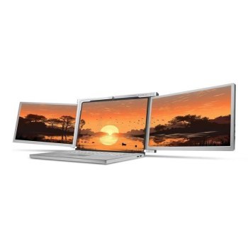 Przenośny monitor LCD Misura 13 3'' Dual 3M1303S1 1920x1080 Przenośny monitor LCD Misura 13 3'' Dual 3M1303S1 1920x1080