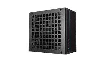Zasilacz DeepCool PF400 400W 80 Plus Zasilacz DeepCool PF400 400W 80 Plus