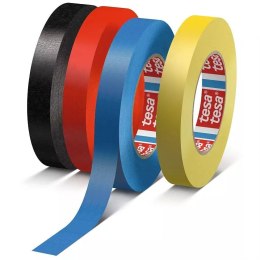 Taśma maskująca papierowa drobno krepowana 50m:19mm