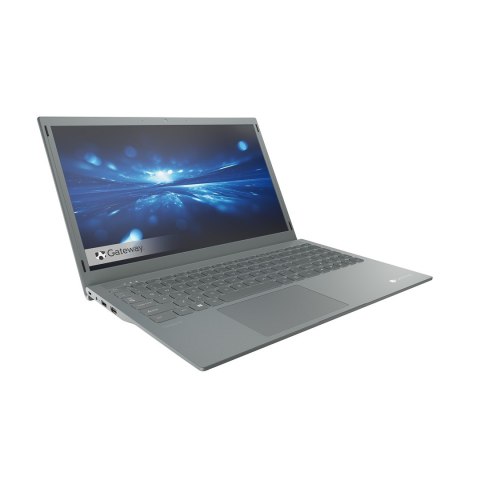 Gateway GWTN156-11BK QuadCore Pentium Silver N5030 15,6"FHD IPS 4GB DDR4 SSD256 UHD605 USB-C BT Win10 (REPACK) 2Y Gray Gateway GWTN156-11BK QuadCore Pentium Silver N5030 15,6"FHD IPS 4GB DDR4 SSD256 UHD605 USB-C BT Win10 (REPACK) 2Y Gray