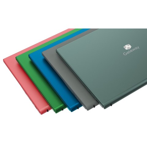 Gateway GWTN156-11BK QuadCore Pentium Silver N5030 15,6"FHD IPS 4GB DDR4 SSD256 UHD605 USB-C BT Win10 (REPACK) 2Y Gray Gateway GWTN156-11BK QuadCore Pentium Silver N5030 15,6"FHD IPS 4GB DDR4 SSD256 UHD605 USB-C BT Win10 (REPACK) 2Y Gray