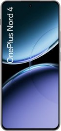 Smartfon OnePlus Nord 4 5G 12/256GB Czarny