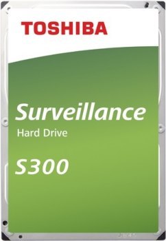 Toshiba S300 2TB Toshiba S300 2TB