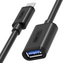 UNITEK ADAPTER USB TYP-C - USB A M/F 0 15M