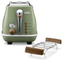 De'Longhi Icona Vintage CTOV 2103.GR zielony
