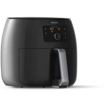 Frytownica Philips Airfryer XXL HD9650/90 (1 4 kg; 2225W; kolor czarny) Frytownica Philips Airfryer XXL HD9650/90 (1 4 kg; 2225W; kolor czarny)