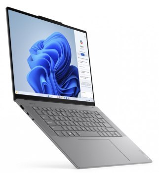 Laptop Lenovo YOGA Slim 7 15 - AI - Ultra 7 258V | 15,3''-2,8K-120Hz-Dotyk | 32GB | 512GB | Win11Pro Laptop Lenovo YOGA Slim 7 15 - AI - Ultra 7 258V | 15,3''-2,8K-120Hz-Dotyk | 32GB | 512GB | Win11Pro