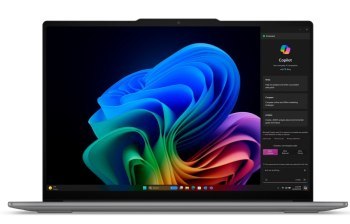 Laptop Lenovo YOGA Slim 7 15 - AI - Ultra 7 258V | 15,3''-2,8K-120Hz-Dotyk | 32GB | 512GB | Win11Pro Laptop Lenovo YOGA Slim 7 15 - AI - Ultra 7 258V | 15,3''-2,8K-120Hz-Dotyk | 32GB | 512GB | Win11Pro
