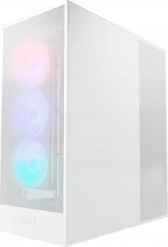 NZXT OBUDOWA H7 FLOW RGB MIDI TOWER Z OKNEM BIAŁA (2024) NZXT OBUDOWA H7 FLOW RGB MIDI TOWER Z OKNEM BIAŁA (2024)