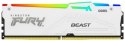 Pamięć - Kingston Fury Beast White RGB EXPO 32GB [2x16GB 6000MHz DDR5 CL36 DIMM]