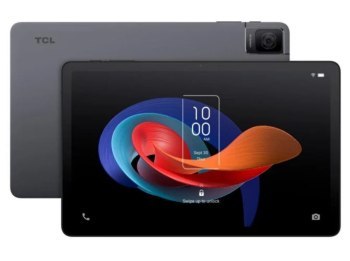 Tablet TCL TAB 10 GEN2 WiFi Szary Tablet TCL TAB 10 GEN2 WiFi Szary