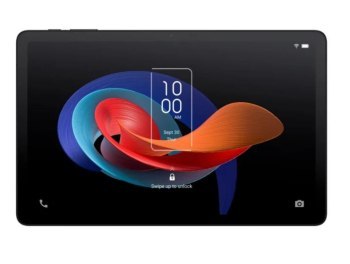 Tablet TCL TAB 10 GEN2 WiFi Szary Tablet TCL TAB 10 GEN2 WiFi Szary