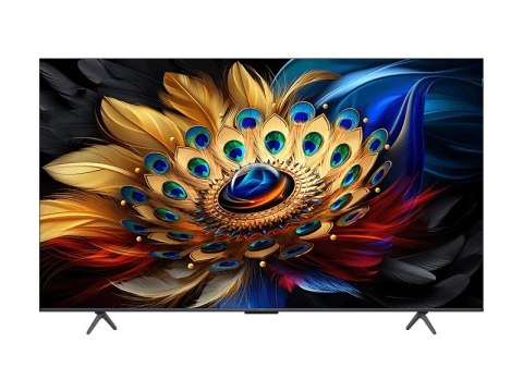 Telewizor 55" TCL 55C655 Telewizor 55" TCL 55C655