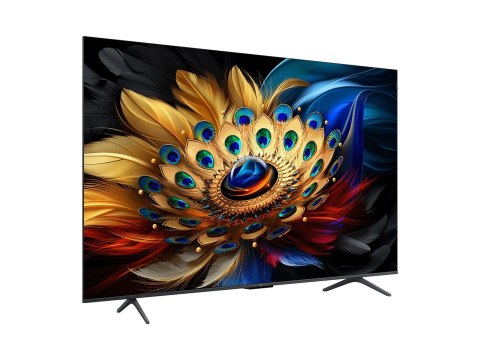 Telewizor 55" TCL 55C655 Telewizor 55" TCL 55C655