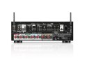 Amplituner Denon AVR-X1800H DAB Czarny