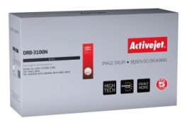 Bęben Activejet DRB-3100N (zamiennik Brother DR-3100; Supreme; 25000 stron; czarny)