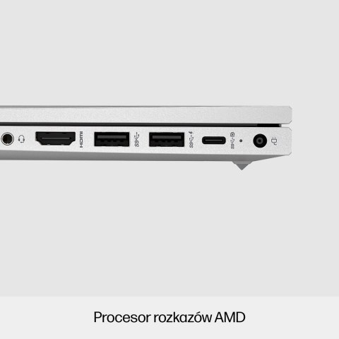 HP EliteBook 655 G10 Ryzen 7 7730U 15.6"FHD 250nits 16GB DDR4 SSD512 RX Vega 8 W11Pro HP EliteBook 655 G10 Ryzen 7 7730U 15.6"FHD 250nits 16GB DDR4 SSD512 RX Vega 8 W11Pro