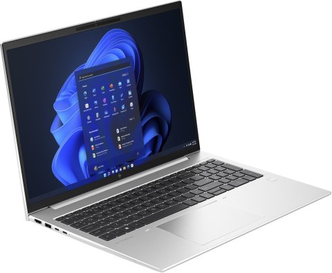HP EliteBook 860 G10 i7-1355U 16,0"WUXGA 250nit AG 16GB DDR5 SSD512 Iris Xe W11Pro HP EliteBook 860 G10 i7-1355U 16,0"WUXGA 250nit AG 16GB DDR5 SSD512 Iris Xe W11Pro