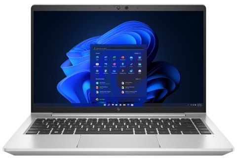 HP Elitebook 640 G9 i5-1235U 14.0"FHD 250nits AG 16GB DDR5 SSD256 Iris Xe W11Pro 3Y HP Elitebook 640 G9 i5-1235U 14.0"FHD 250nits AG 16GB DDR5 SSD256 Iris Xe W11Pro 3Y