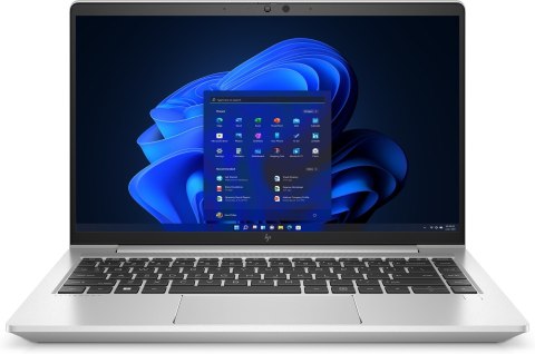 HP Elitebook 645 G9 Ryzen 5 5625U 14.0"FHD 250nits AG 16GB DDR5 SSD512 RX Vega 7 W11Pro 3Y HP Elitebook 645 G9 Ryzen 5 5625U 14.0"FHD 250nits AG 16GB DDR5 SSD512 RX Vega 7 W11Pro 3Y