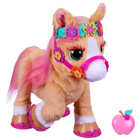 Hasbro FurReal Friends - Cynamonka Modny kucyk F4395 /1 Hasbro FurReal Friends - Cynamonka Modny kucyk F4395 /1