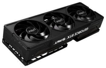 Karta graficzna - Palit GeForce RTX 4080 SUPER JetStream OC 16GB GDDR6X DLSS 3 Karta graficzna - Palit GeForce RTX 4080 SUPER JetStream OC 16GB GDDR6X DLSS 3