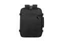 Plecak podróżny i na laptop 17" Tucano BKTUG-ML-BK, standardowe linie lotnicze, czarny