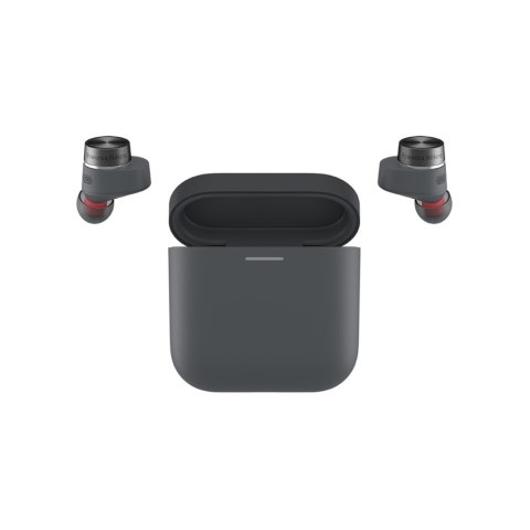 Słuchawki bezprzewodowe Bowers & Wilkins Pi5 S2 Storm Gray Słuchawki bezprzewodowe Bowers & Wilkins Pi5 S2 Storm Gray