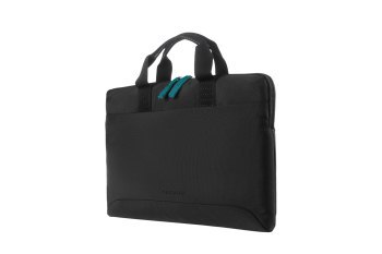 Torba na notebook 13"-14" Tucano Smilza BSM1314-BK czarna Torba na notebook 13"-14" Tucano Smilza BSM1314-BK czarna