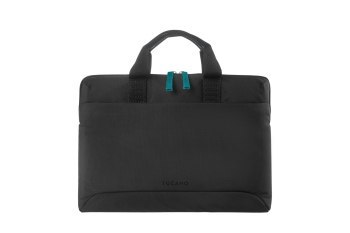 Torba na notebook 15,6" Tucano Smilza BSM15-BK czarna Torba na notebook 15,6" Tucano Smilza BSM15-BK czarna